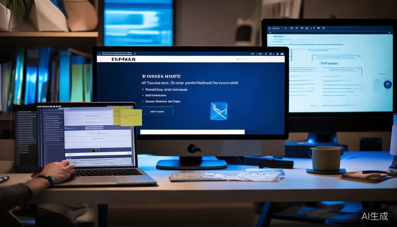 软件安全从业者直言：免费获取TP官方正版说法误导性极大