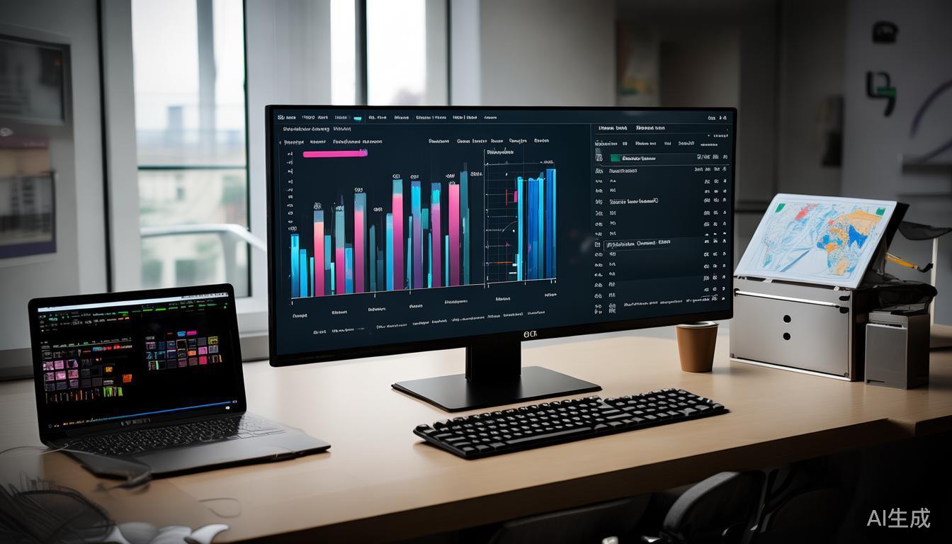 TP官网2025新版功能解析：数据可视化+智能推演，如何提升决策精准度？