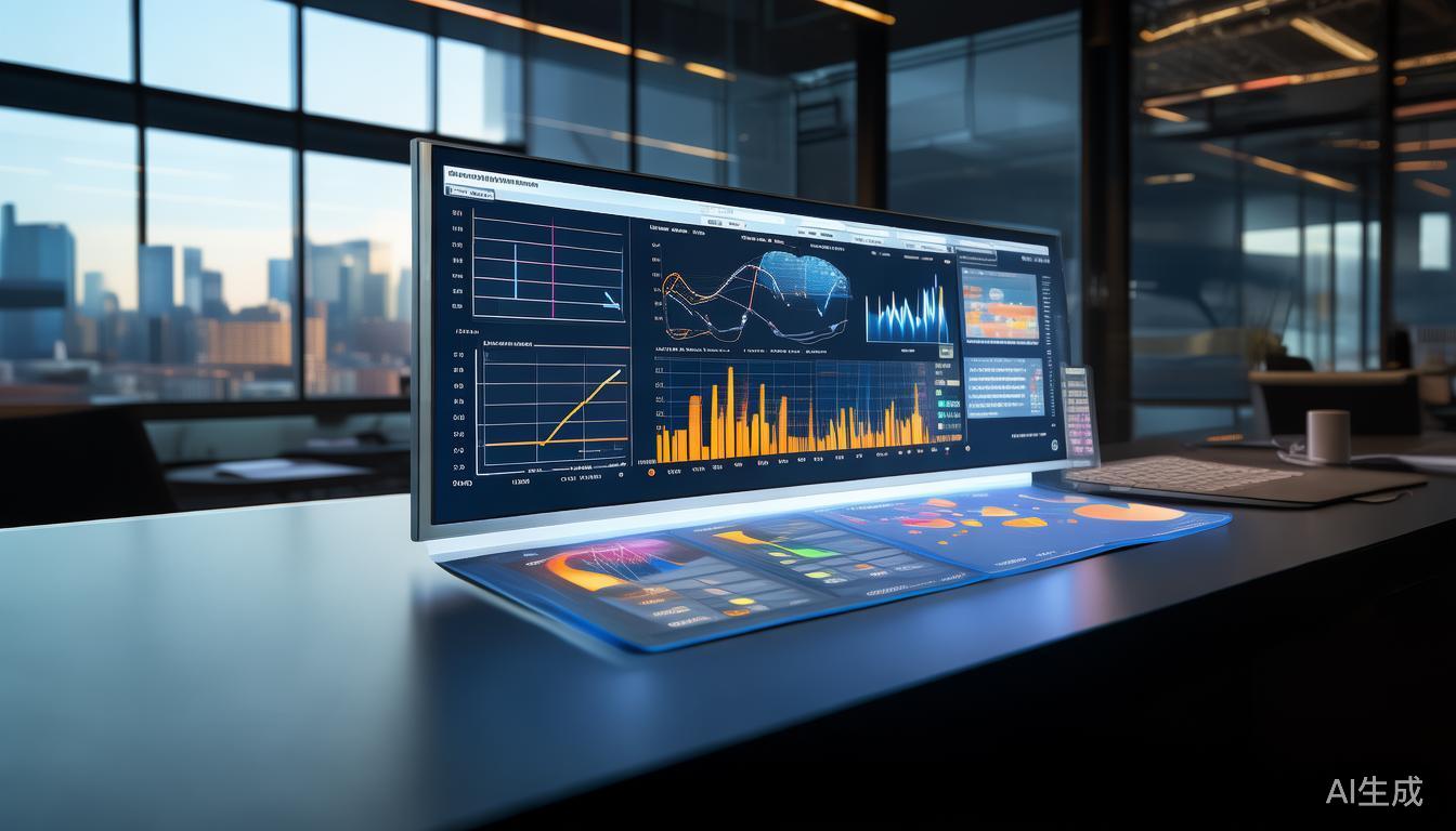 TP软件苹果版高效使用指南：多维数据整合与实时分析，全面提升工作效率