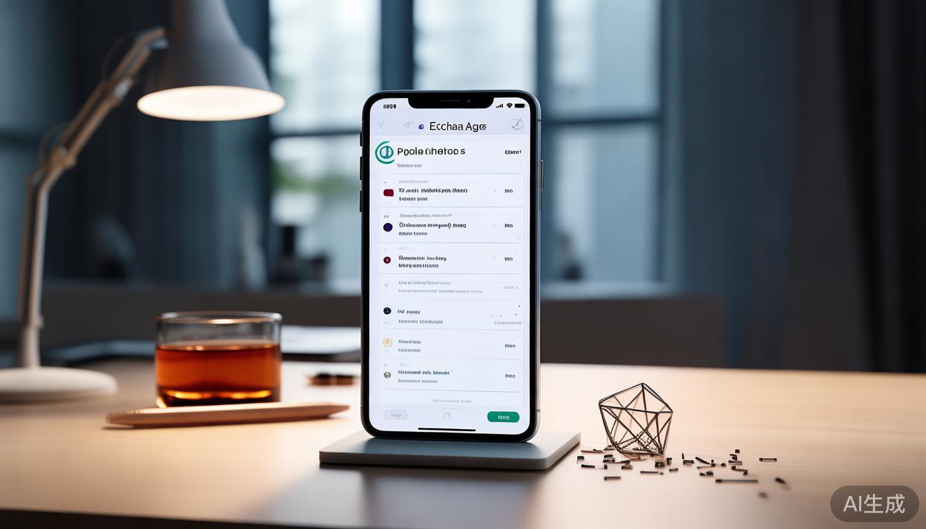 TP交易所App使用技巧：优化下单流程与设置价格预警，助你高效把握市场机遇