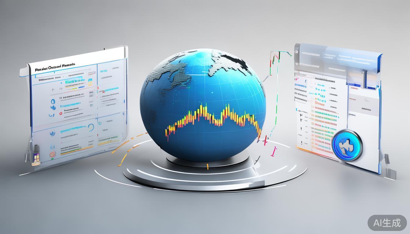 2025版TP安卓预测市场：三大技巧，数据可视化+多层面信息核验