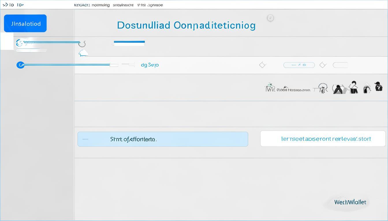 钱包手绘效果图_TP钱包官网正版下载的用户手册_钱包手稿