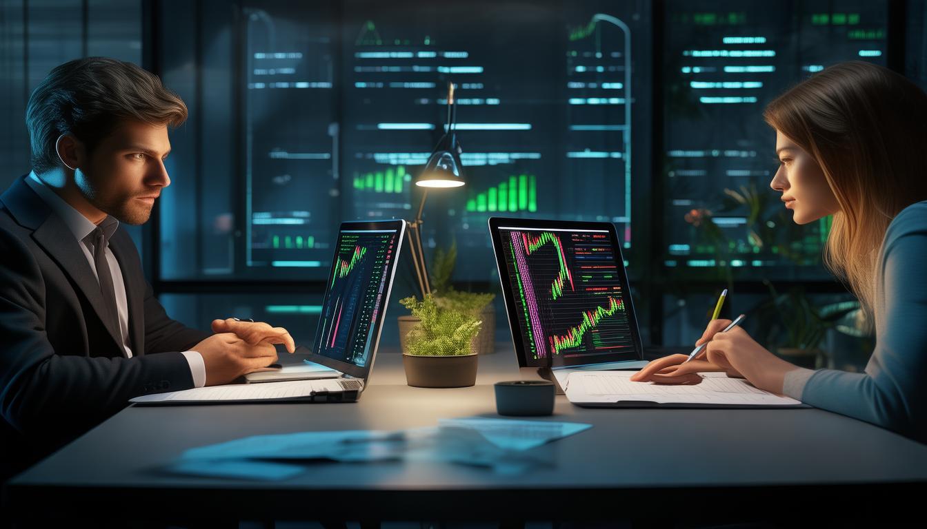 数字货币发展迅速，但性别差异影响个人与行业发展