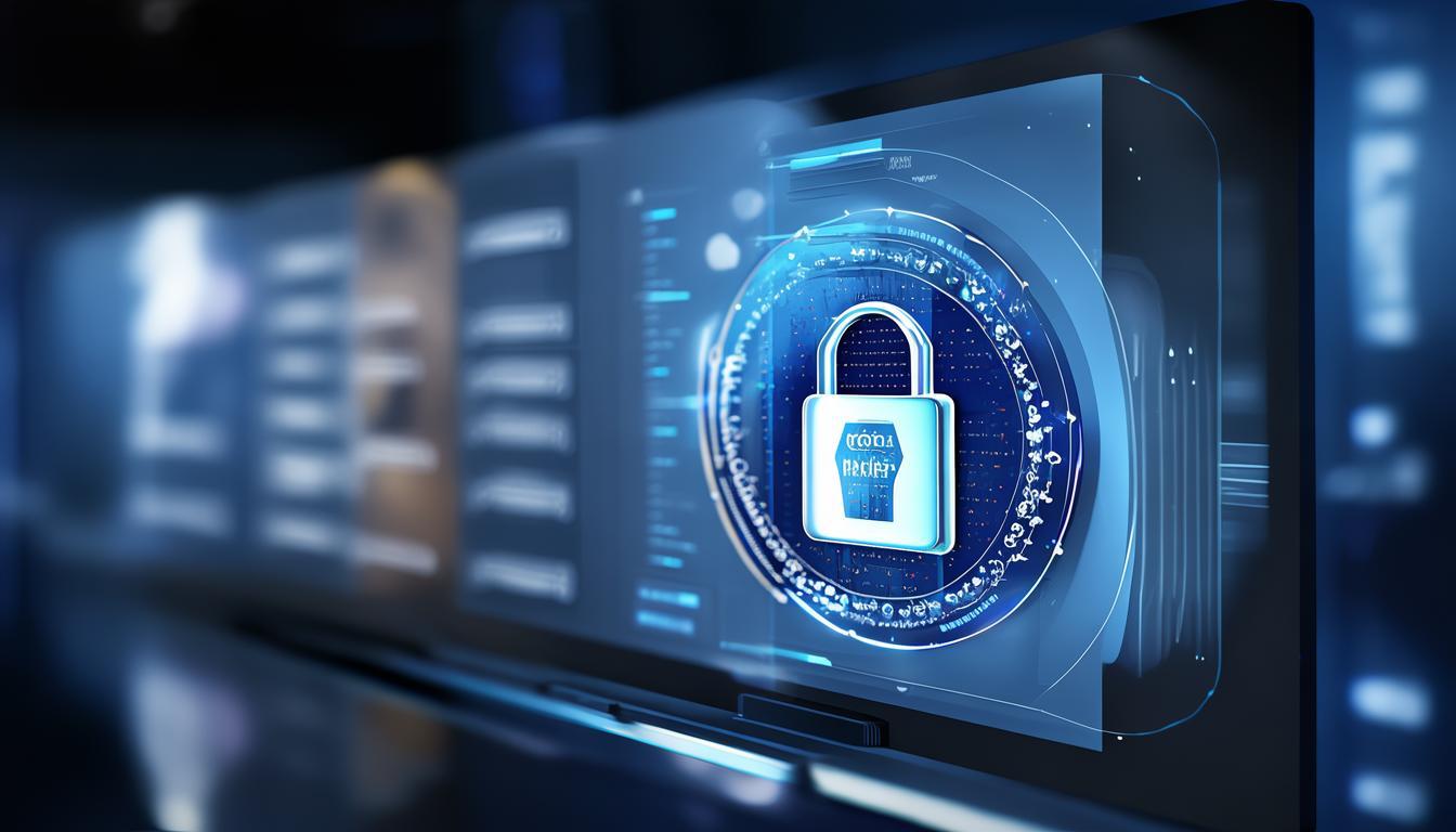 加密技术如何为数字货币交易筑牢隐私安全屏障？