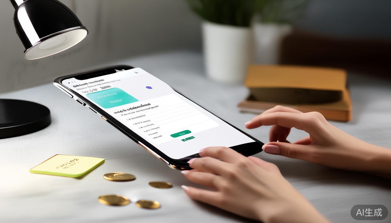 TP官网个性化设置超方便，界面排布随心调，操作更快捷