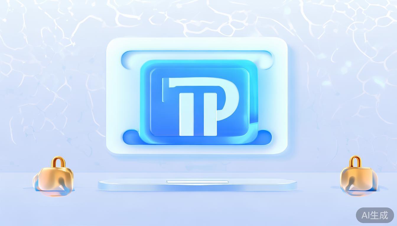 TP钱包：数字资产钱包新宠，支持多样资产，管理超便利