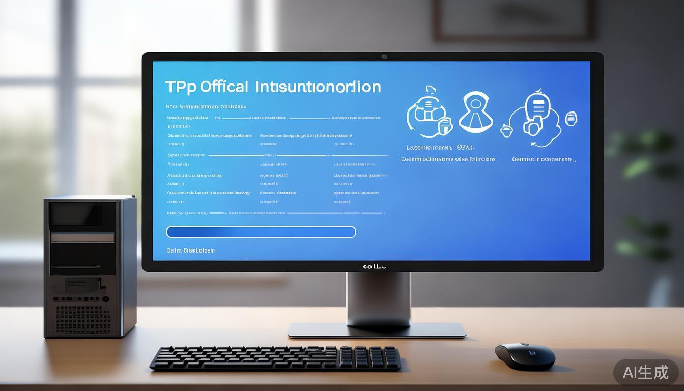 TP软件官方下载与安装指南，确保功能正常与操作顺畅