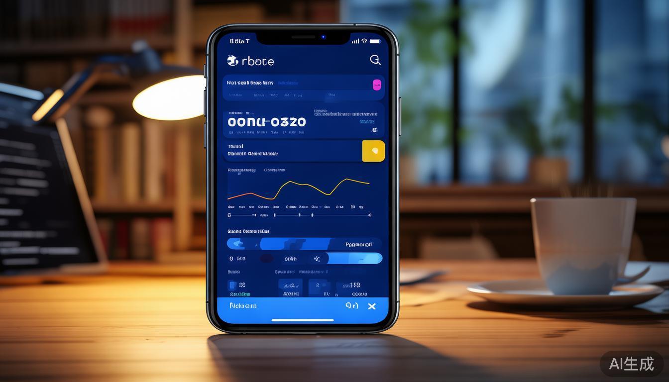 数字资产管理如何降低风险提升收益？官方应用助你探索多元化配置