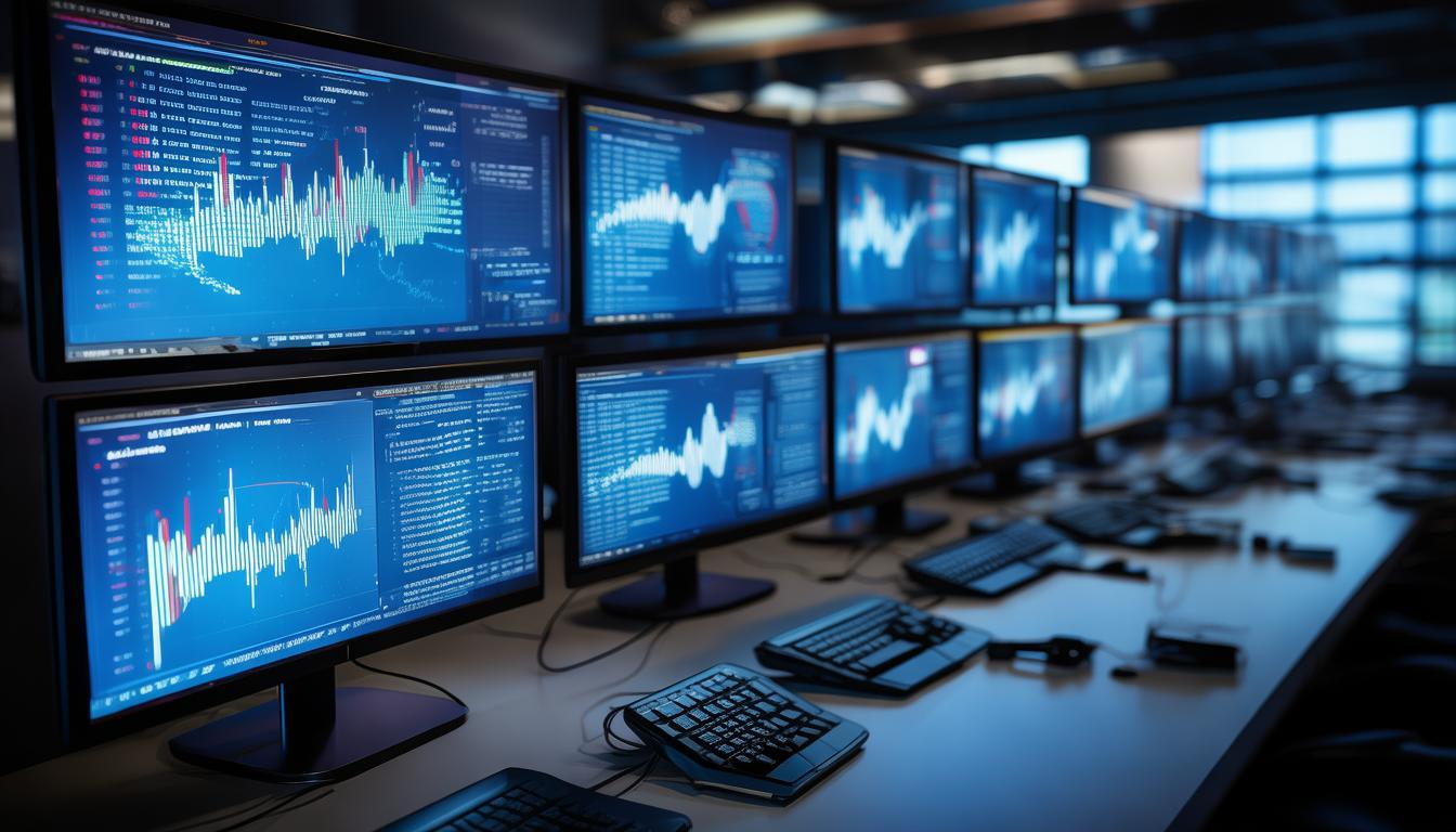 虚拟货币市场持续扩大，各国监管差异显著，未来何去何从？