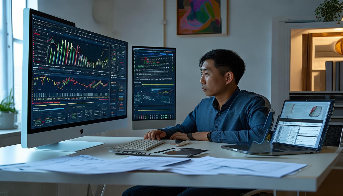 通过TP官方渠道下载2025安卓最新版，开启投资新旅程？