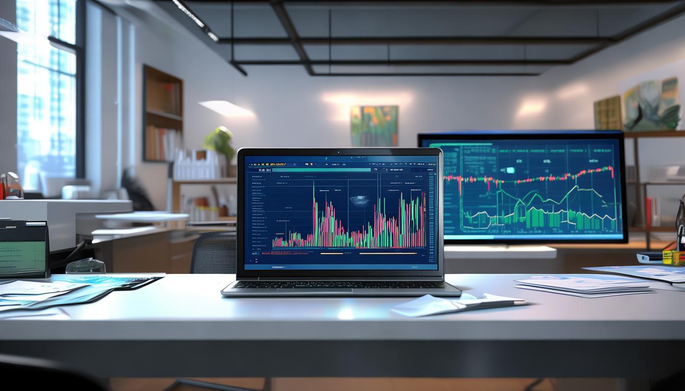 数字货币交易即时便捷，打破时空界限成现代交易新潮流