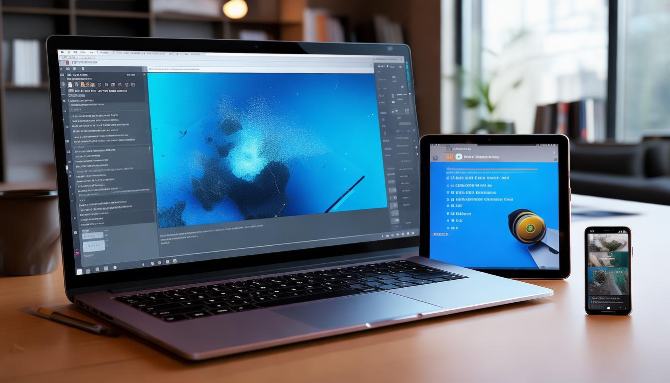 TP正版软件官方渠道下载，安全可靠且跨设备协同超棒