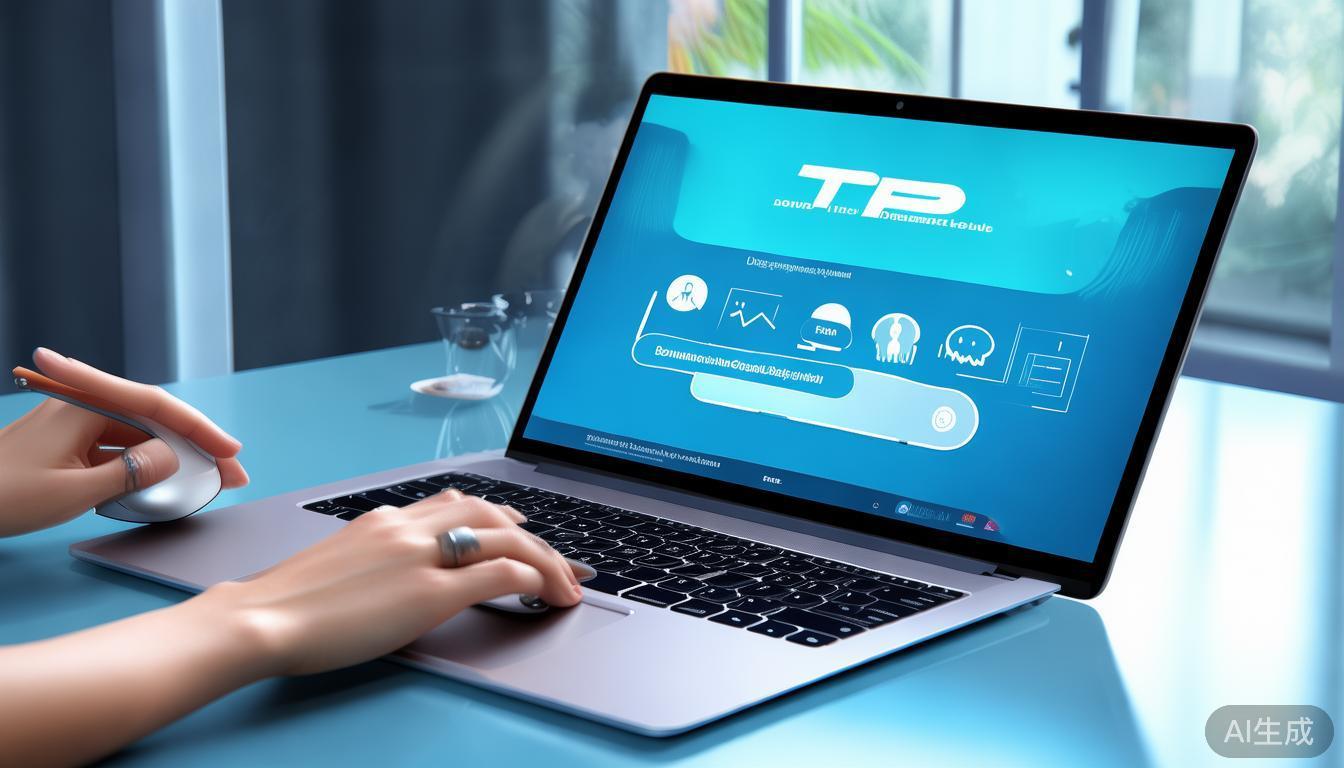 下载TP官网正版软件，需以客户为中心并做好应用规划