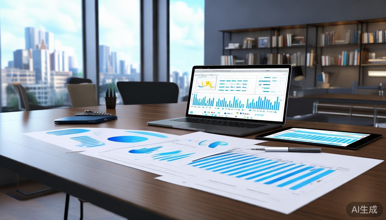 借助TPWallet进行战略规划：明确目标、分配资源与跟踪执行