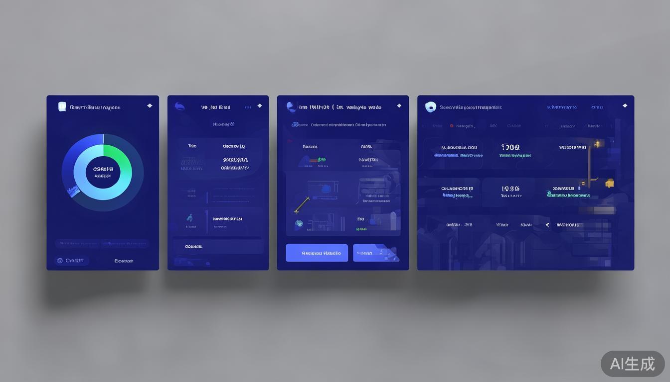 新手必看！TokenPocket 钱包官网，开启加密世界的关键入口