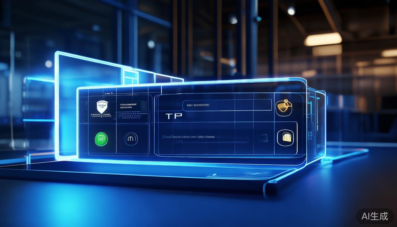 TP钱包官网(tpwallet.io)中实用的智能合约功能,如何保障交易的顺利进行?_钱包合约地址查询_和钱包官网