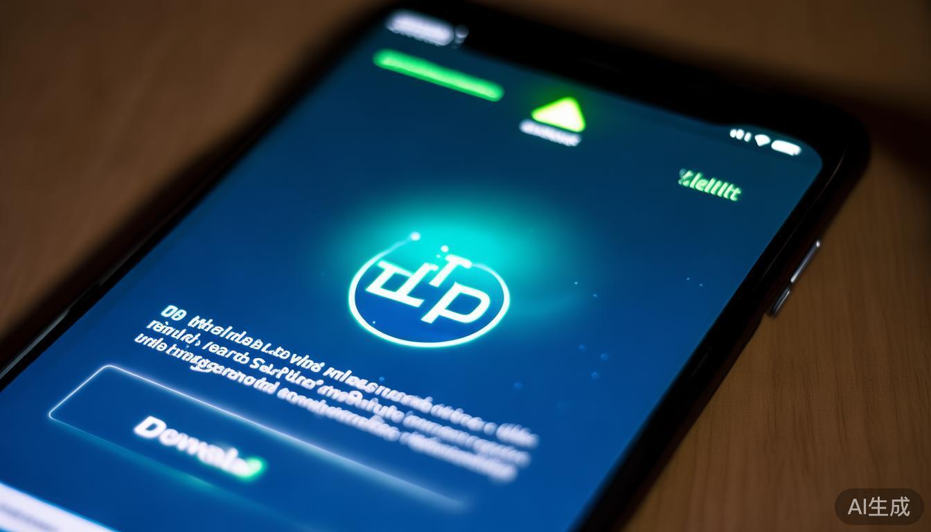 TP钱包官方正版下载指南：保障资产安全，规避风险，从正确安装开始