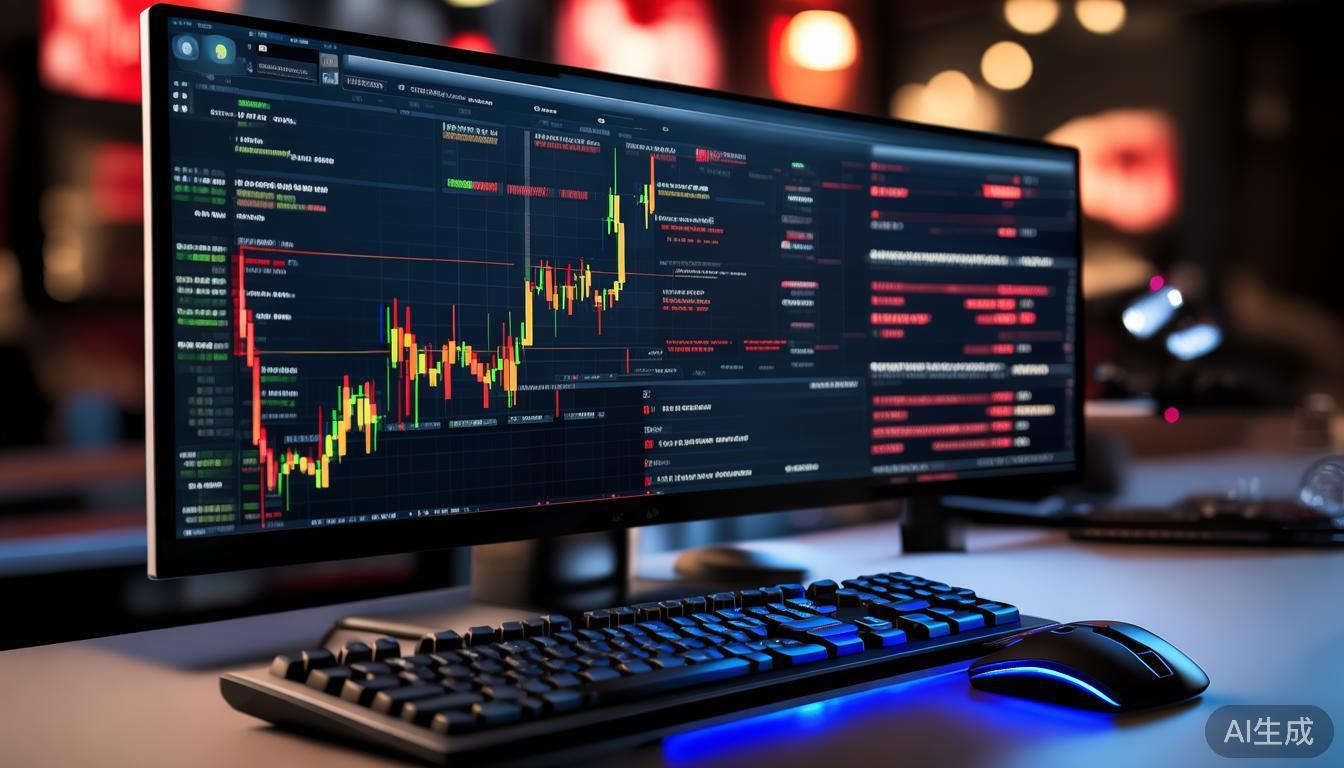 TPWallet币种交易指南：新手必看，3分钟掌握BTC/USDT买卖技巧