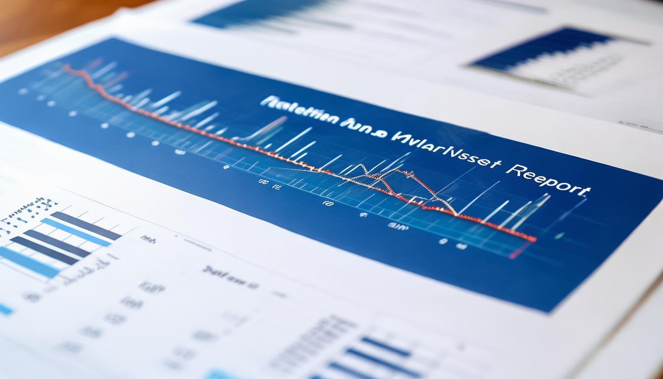 如何通过tp钱包的分析报告功能跟踪投资表现?_钱包追踪器_钱包项目