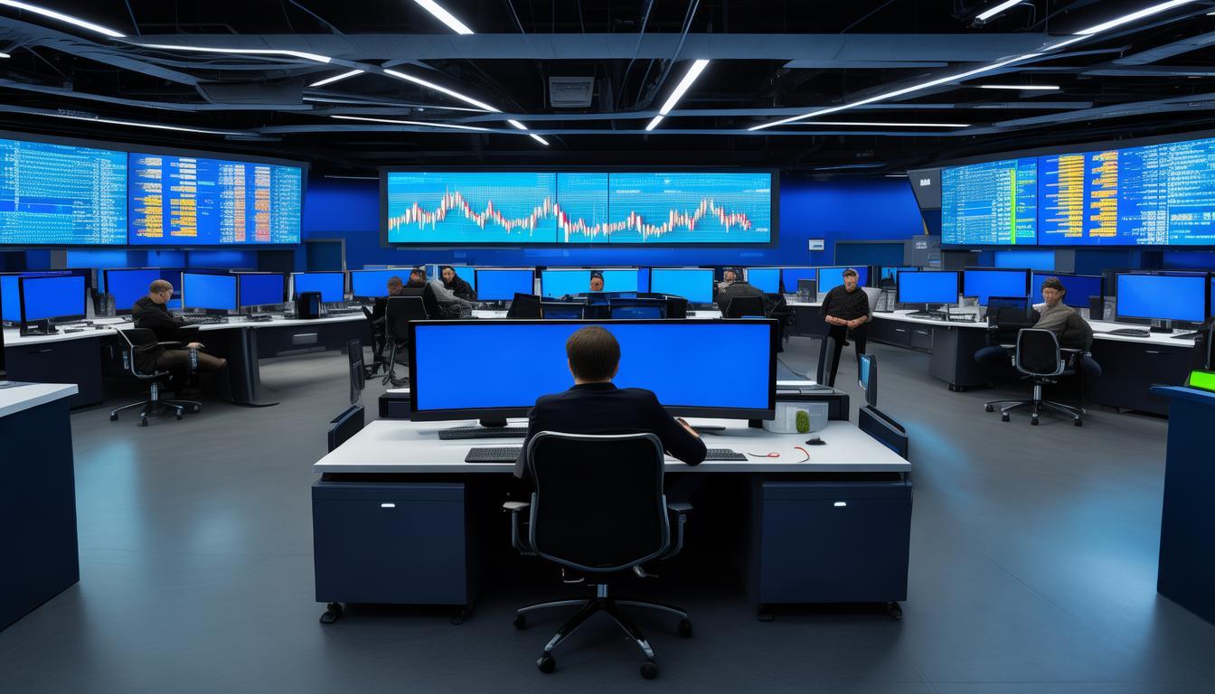 解释货币流动性_解析数字货币的流动性问题:市场参与者的反应与解决方案_货币流动理论