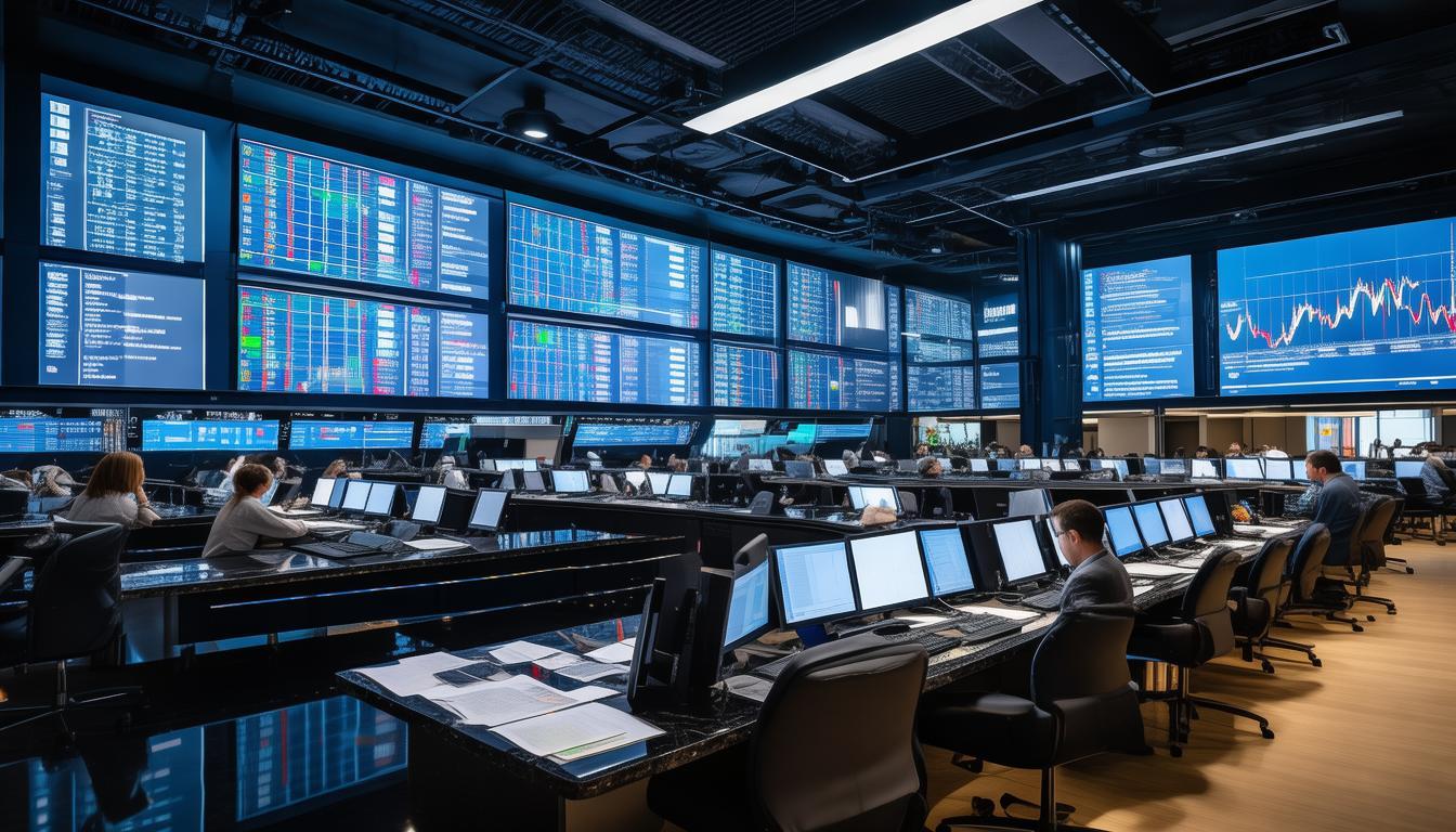 全球各国对加密货币监管态度差异大，市场格局如何应对？