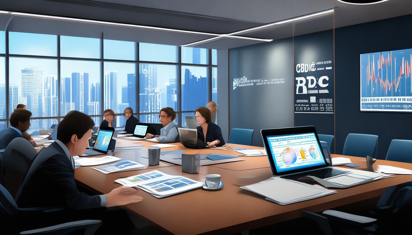 我国央行实施数字货币，变革与挑战并存，成效几何？