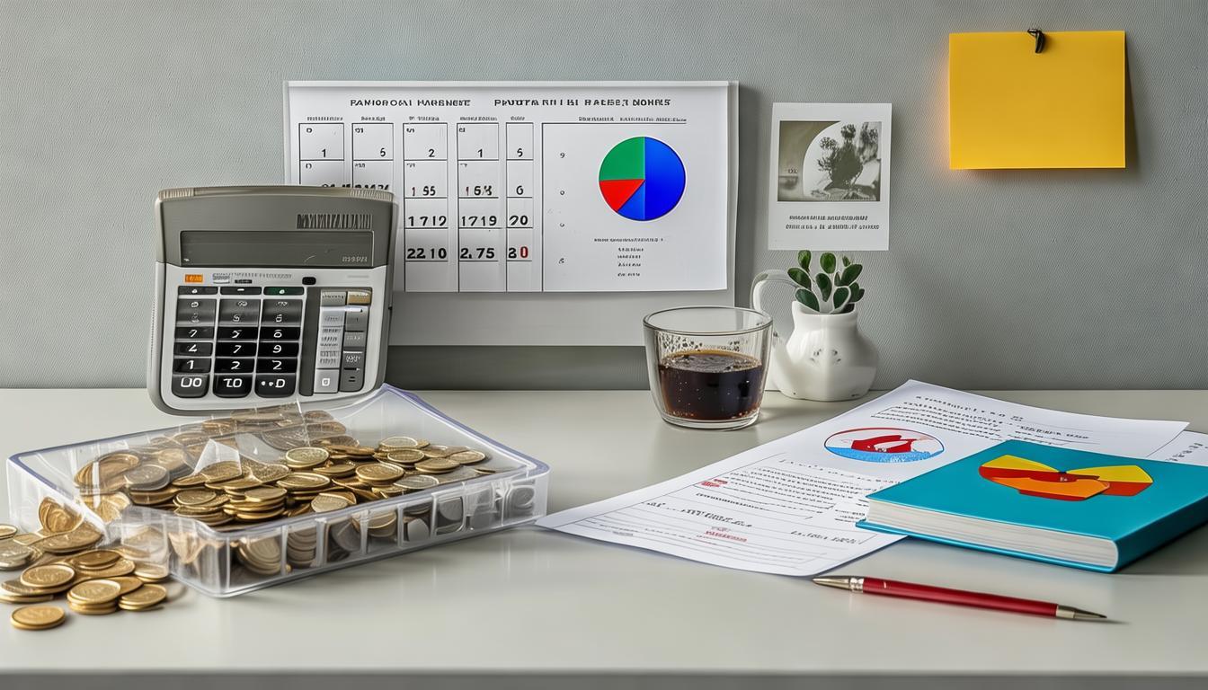 TPWallet理智投资关键：确立方向，掌握经济状况并权衡条件