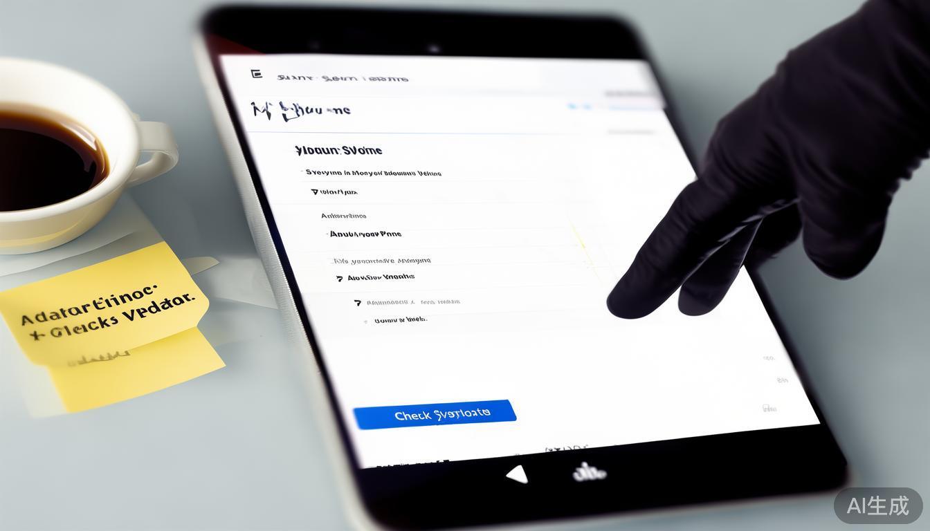 安卓手机风险提示设置_安卓设备OTG功能风险提示:tp 2025版USB调试安全模式启用教程!_安卓不弹出调试授权