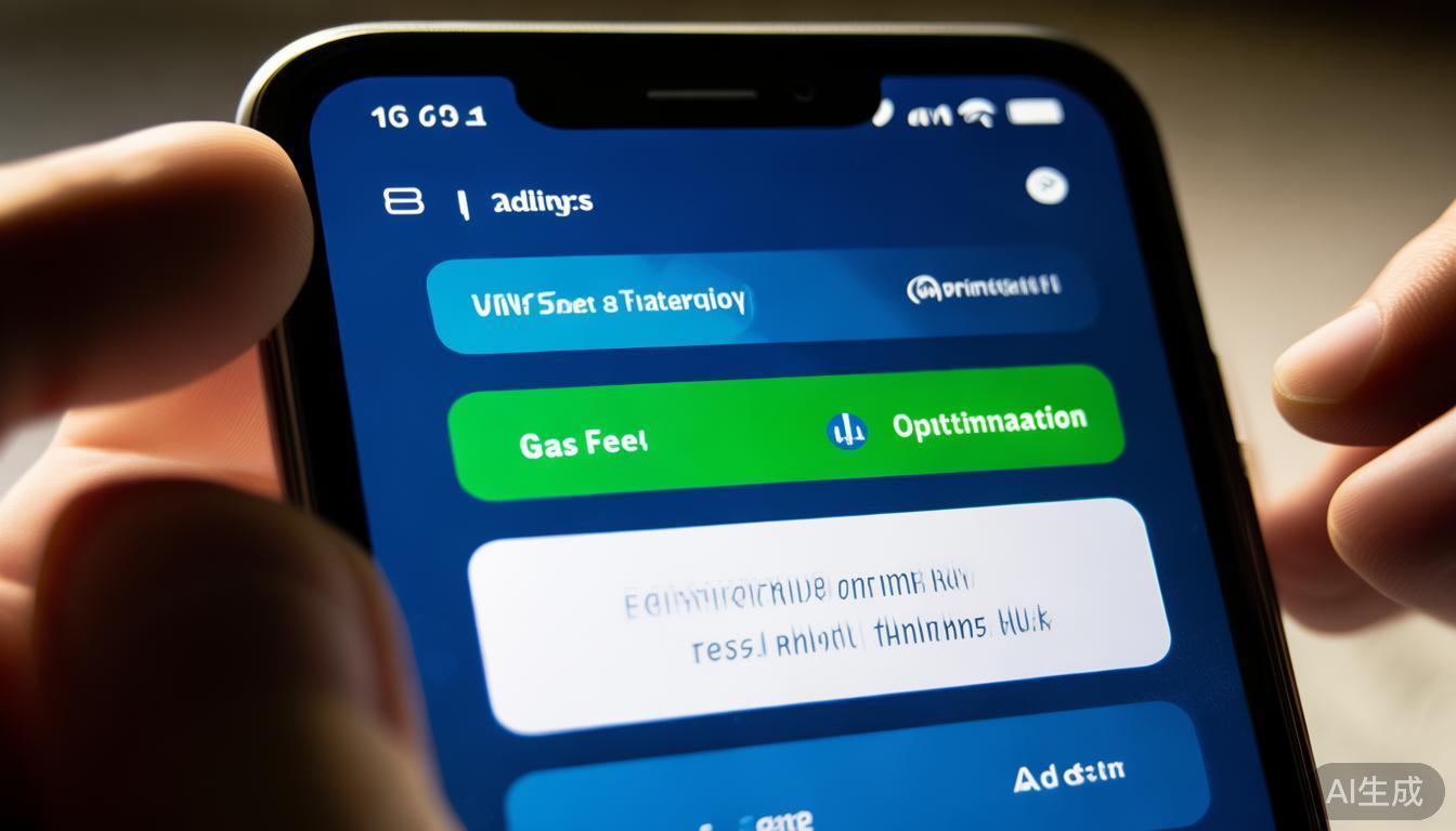 TP钱包新功能助力数码资产管理，掌握多链界面提升便捷与安全