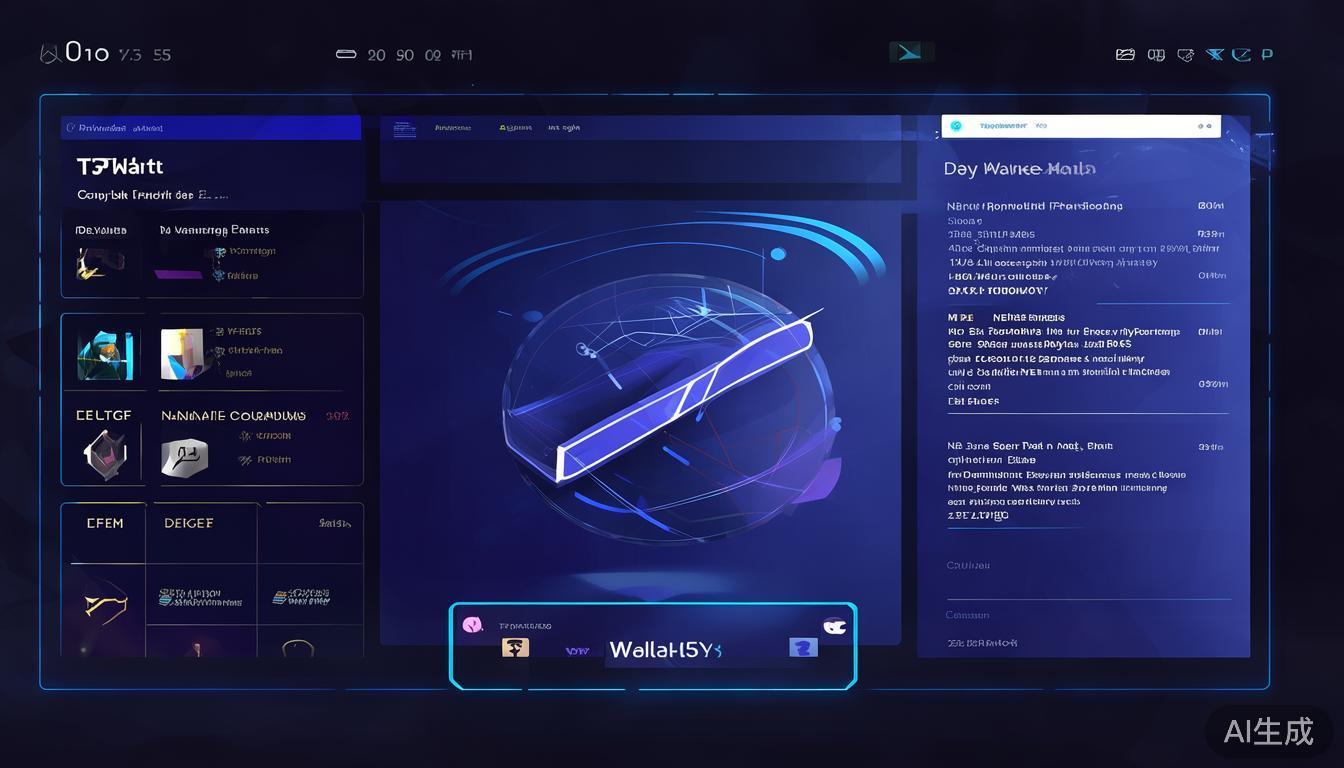 提升参与度_提升参与度是什么意思_如何提升TPWallet的市场参与度?