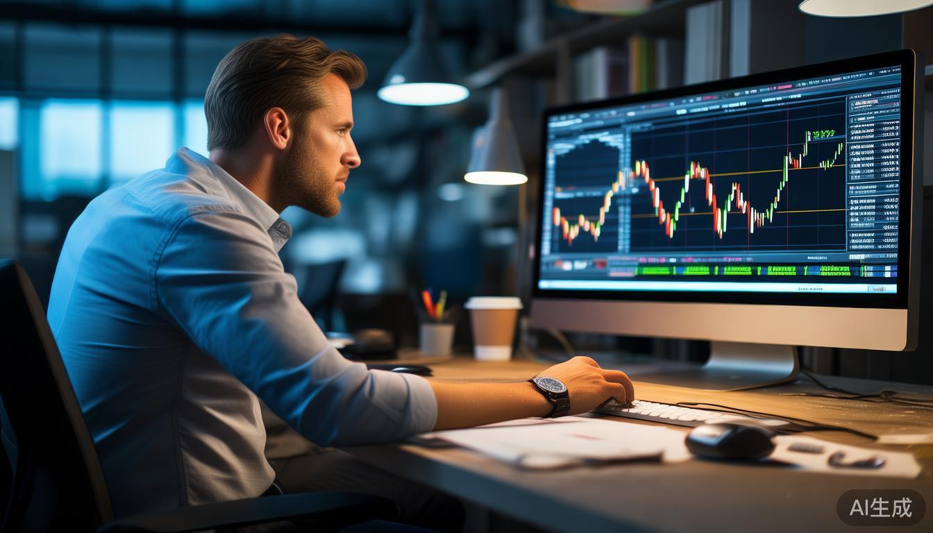 投资者于TP官方平台交易，盈亏管理是投资成败核心要点