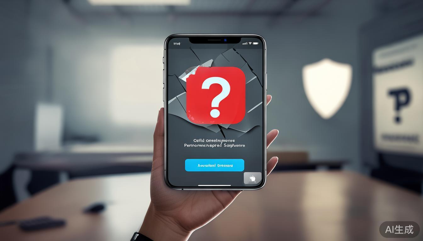 数字安全从业者谈：TP官网苹果版软件下载的信任与关键要素