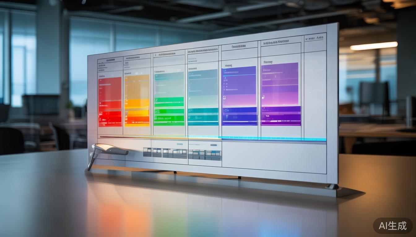 职场办公软件选TP官方安卓新版！功能超强大，效率大提升