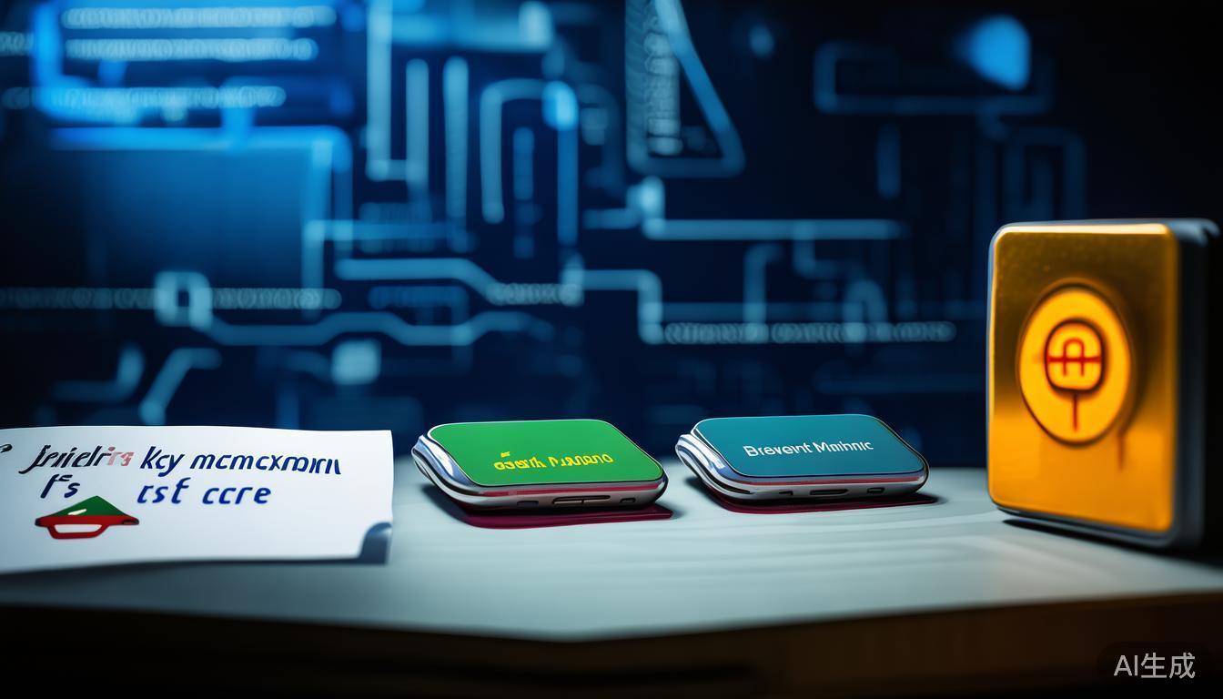 TP钱包安全吗？私钥助记词是核心，防范风险靠这两点