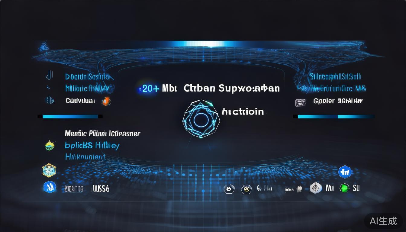 TokenPocket安卓版重磅升级：交易提速30%，智能风控拦截诈骗