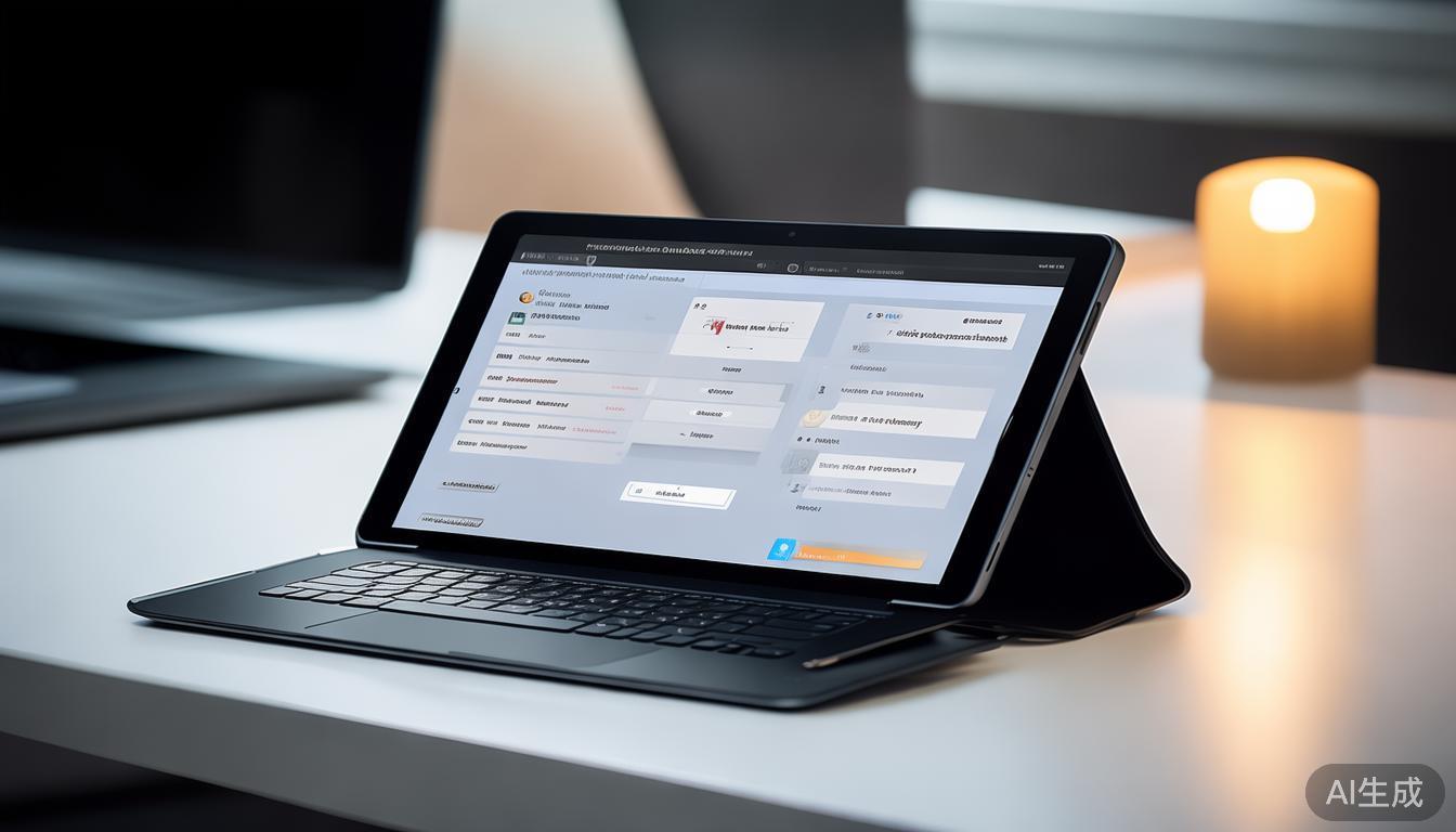 官方商店下载TP应用指南：保障安全，优化体验，避免风险