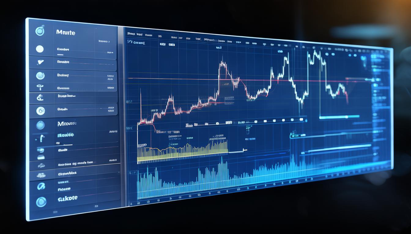 TokenPocket图表功能助力市场趋势研究，这些关键点要掌握