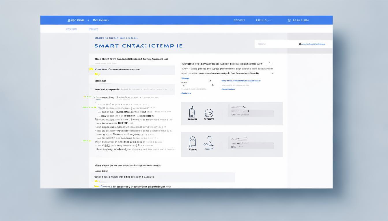 TokenPocket官网首页的智能合约解析及示例，助力交易安全透明