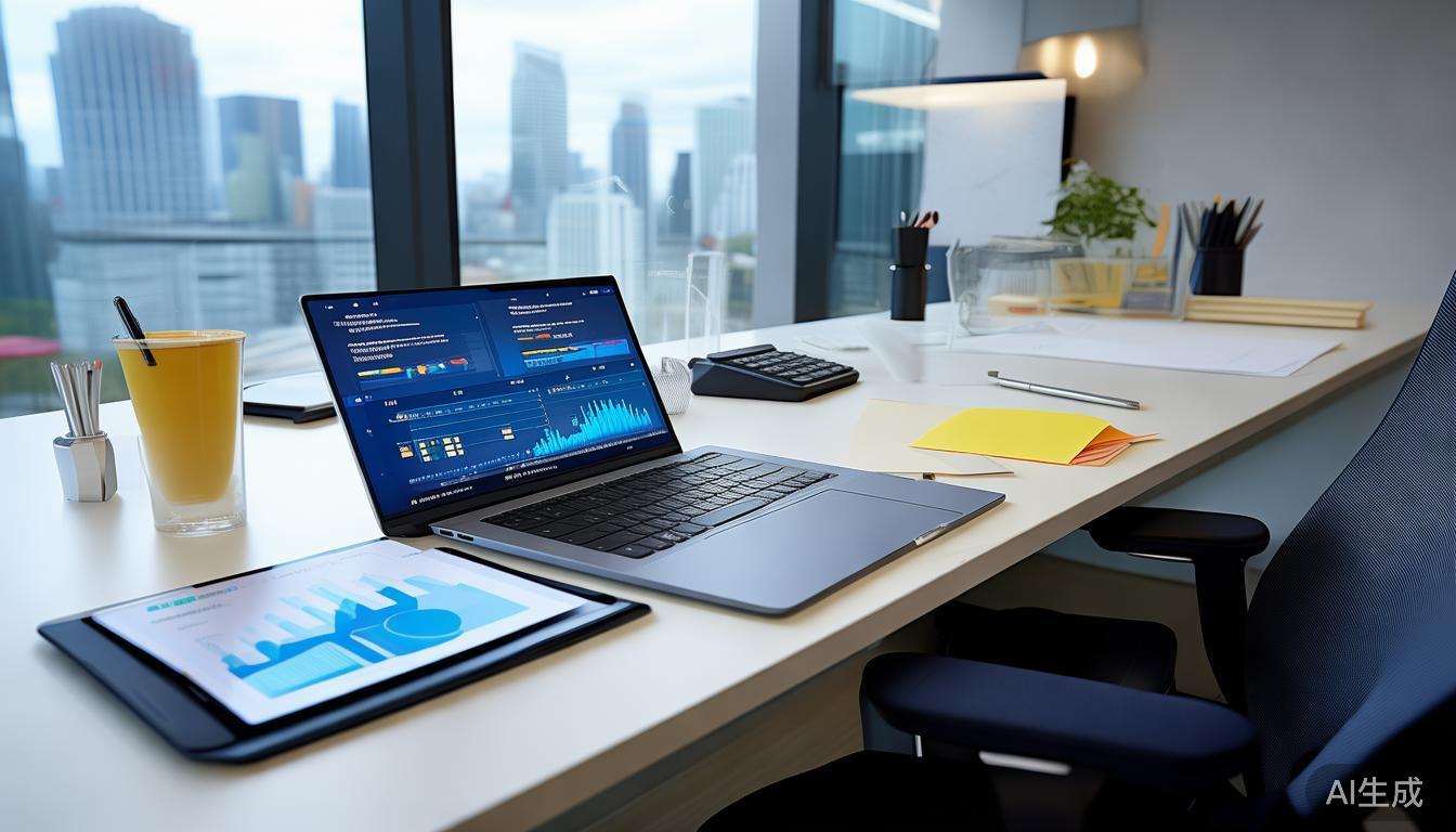 TP最新版本在财务处理上优势显著，助企业精准决策