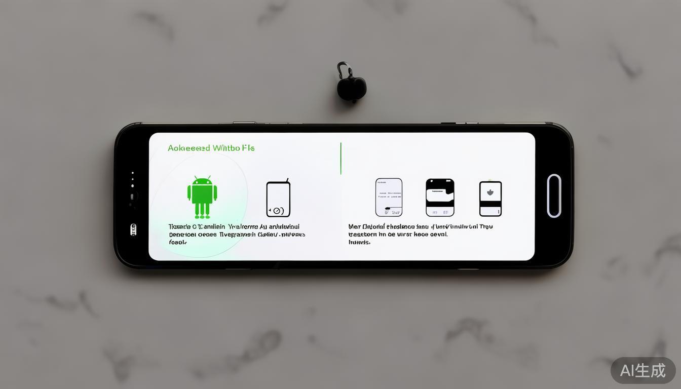 TokenPocket钱包：安卓与iOS下载途径及系统适配差异解析