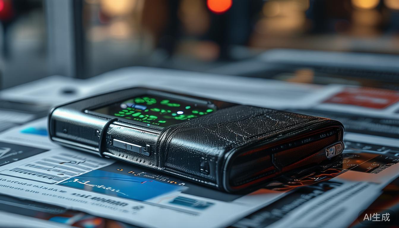 TP钱包的市场变革与发展路径_钱包市场分析_钱包市场现状分析