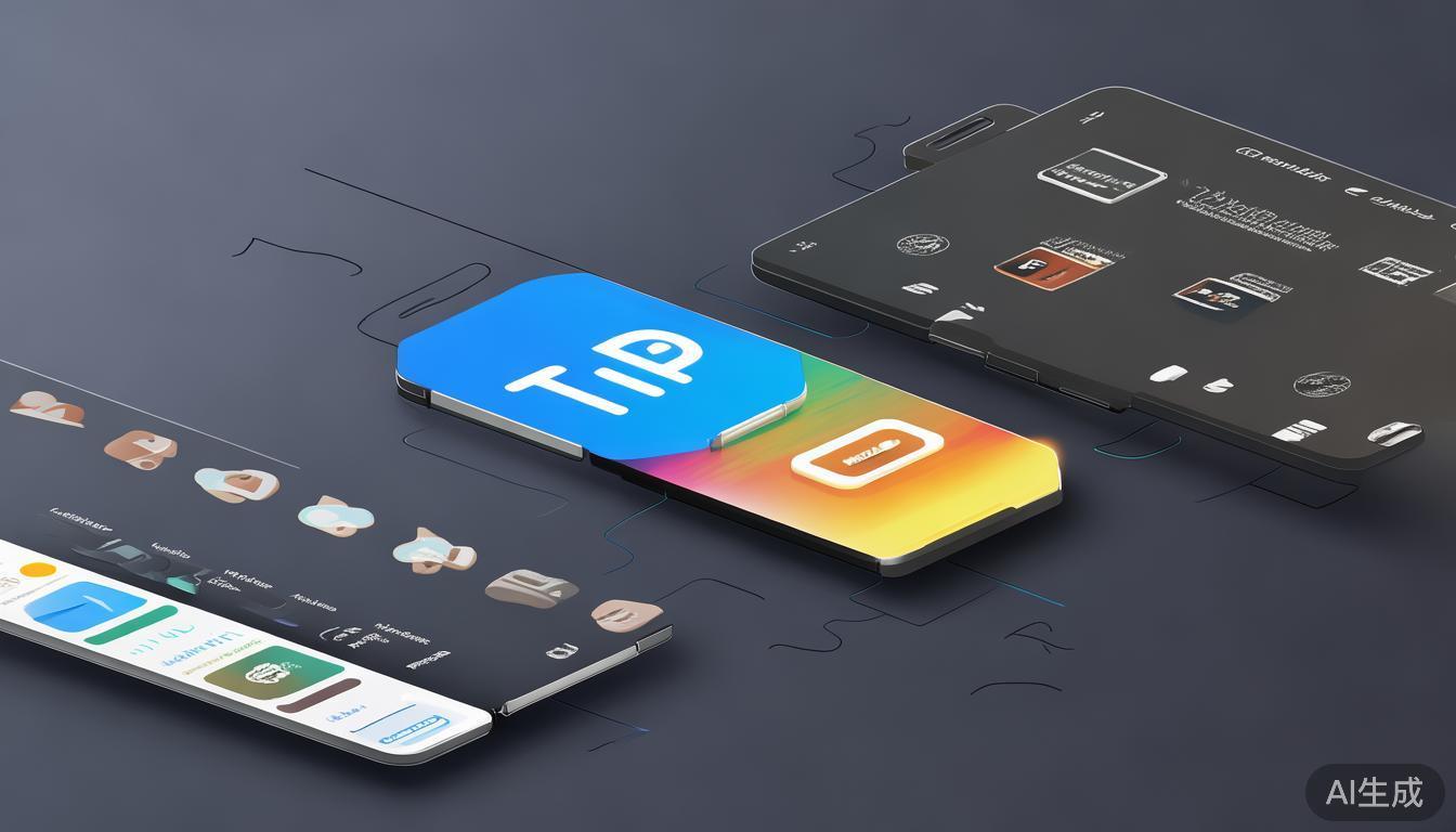 借助TP官方安卓最新版下载构建生态系统，需多方面发力