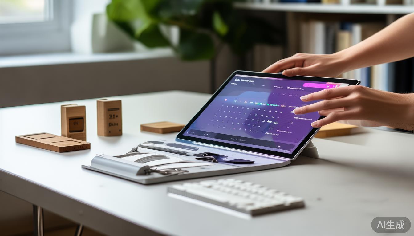 2025年安卓TP更新版有啥新功能？操作技巧及特性全解析