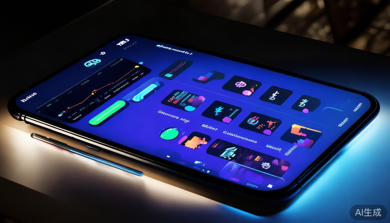 老用户亲测！TP钱包——通向区块链世界的安全便捷门户