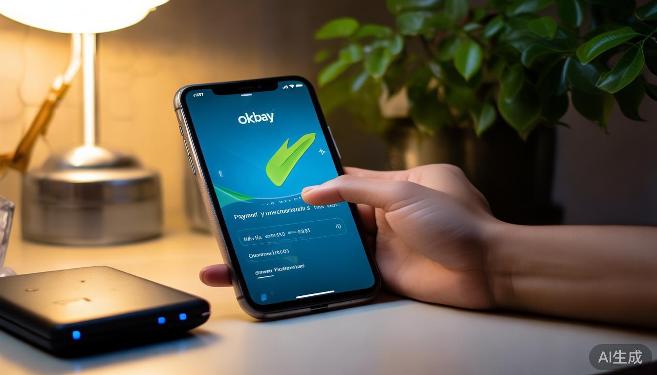 从业多年谈Okpay下载钱包：支付便利与关键要点解析