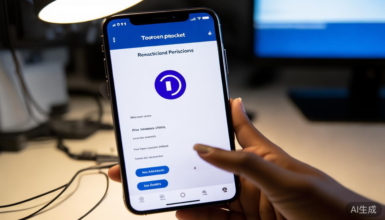 TokenPocket官网下载指南：3步解决应用无法打开、保障资产安全问题