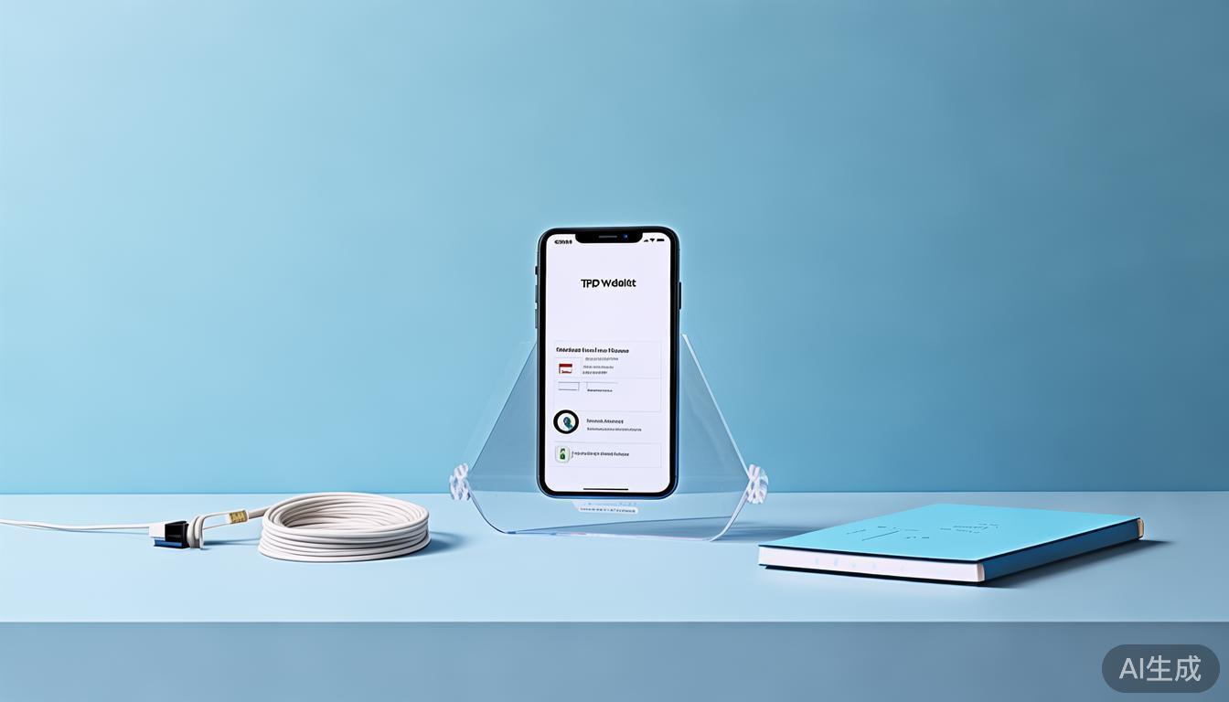 如何在2025 TP钱包官网下载中保持信息流畅?_钱包平台正规吗_钱包网是什么网站