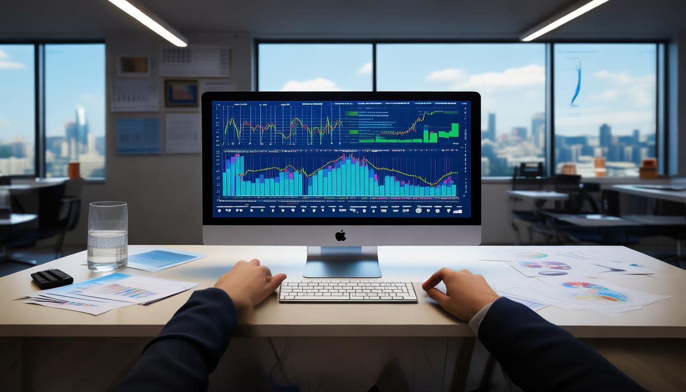 如何分析走势_如何利用tokenpocket下载的经验分析工具进行市场走势分析?_走势分析软件