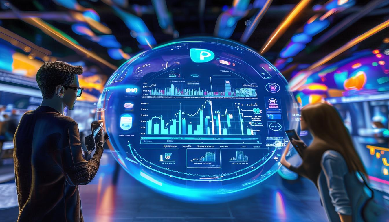 如何在tp钱包官网入口中快速获取最新的币圈新闻与动态?_币包钱包_钱包最新消息