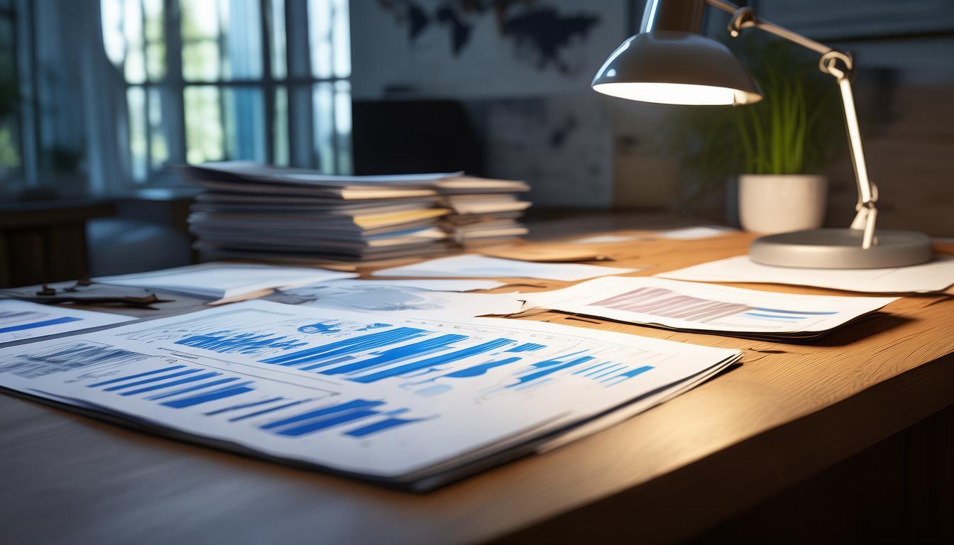 安装TokenPocket钱包后，如何明确投资方向与强化财务规划？